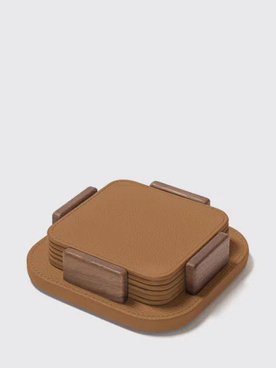 Poltrona Frau Kitchen Accessories Lifestyle  In Brown