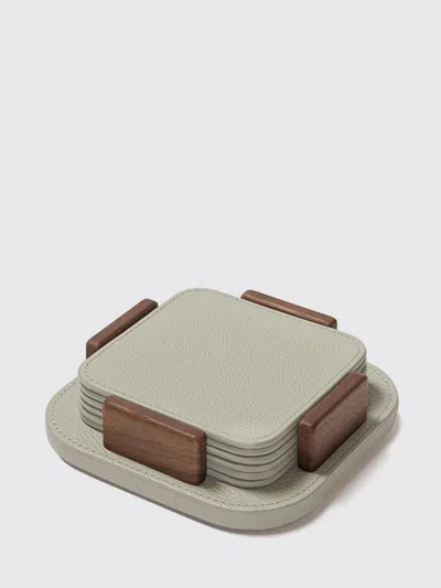 Poltrona Frau Kitchen Accessories Lifestyle  In Brown