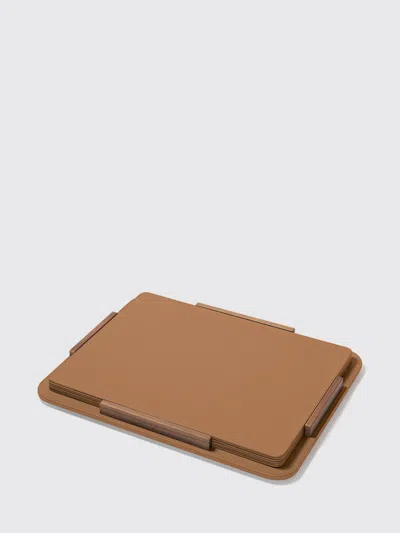 Poltrona Frau Kitchen Accessories Lifestyle  In Brown