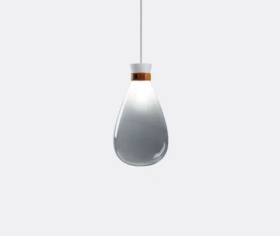 Poltrona Frau Lighting Transparent Blown Glass Uni