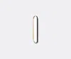 Poltrona Frau Mirrors And Clocks Black Uni In Black
