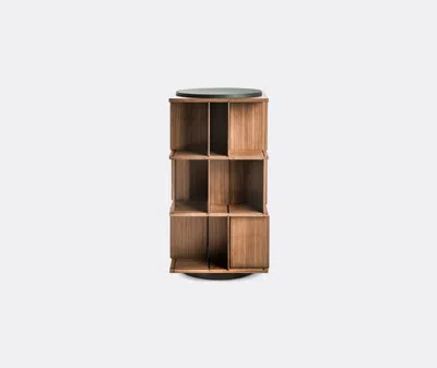 Poltrona Frau Room Organising Wallnut Uni