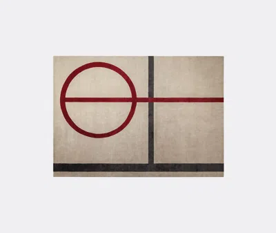 Poltrona Frau Rugs White Uni