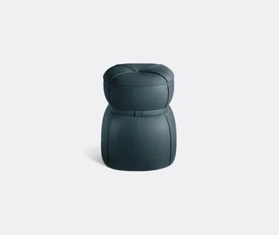 Poltrona Frau Seating Blu Uni