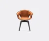 Poltrona Frau Seating Brown + Light Brown Uni In Brown + Light Brown