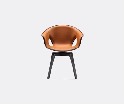 Poltrona Frau Seating Brown + Light Brown Uni