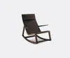 Poltrona Frau Seating Brown Uni In Brown