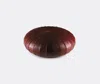 Poltrona Frau Seating Brown Uni In Brown