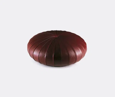 Poltrona Frau Seating Brown Uni