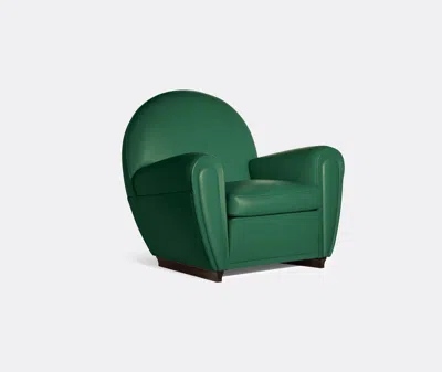 Poltrona Frau Seating Green Uni