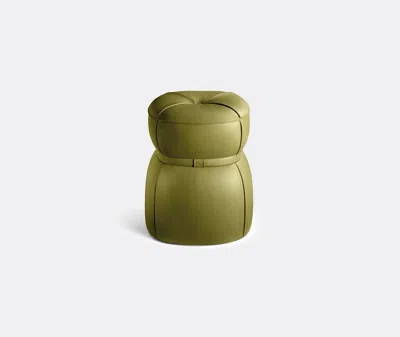 Poltrona Frau Seating Green Uni