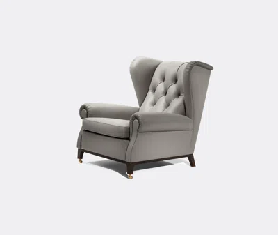 Poltrona Frau Seating Grey Uni