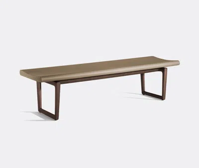 Poltrona Frau Bas In Grey