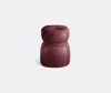 Poltrona Frau Seating Red Uni In Red