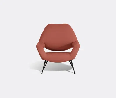 Poltrona Frau Seating Red Uni