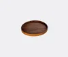 Poltrona Frau Serving And Trays Light Brown Uni In Light Brown