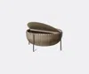Poltrona Frau Tables And Consoles Grey Uni In Grey