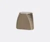 Poltrona Frau Tables And Consoles Grey Uni In Grey