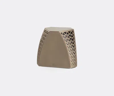 Poltrona Frau Tables And Consoles Grey Uni