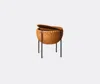 Poltrona Frau Tables And Consoles Light Brown Uni In Light Brown