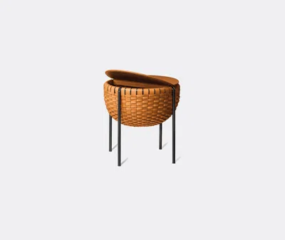 Poltrona Frau Tables And Consoles Light Brown Uni