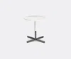 Poltrona Frau Tables And Consoles White Uni In White