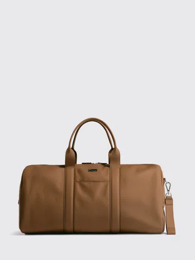 Poltrona Frau Tech Accessories Lifestyle In Brown
