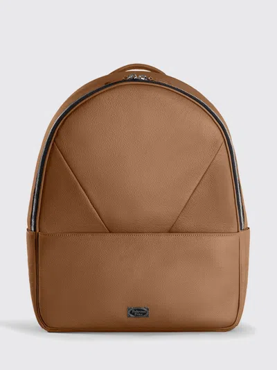 Poltrona Frau Tech Accessories Lifestyle In Brown