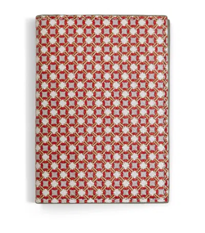 Poltrona Frau Traveller's Collection Card Holder