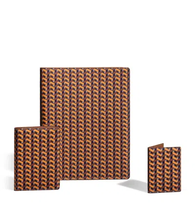 Poltrona Frau Traveller's Collection Card Holder