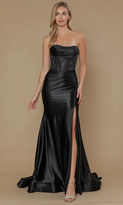 Poly Usa 25042 In Black