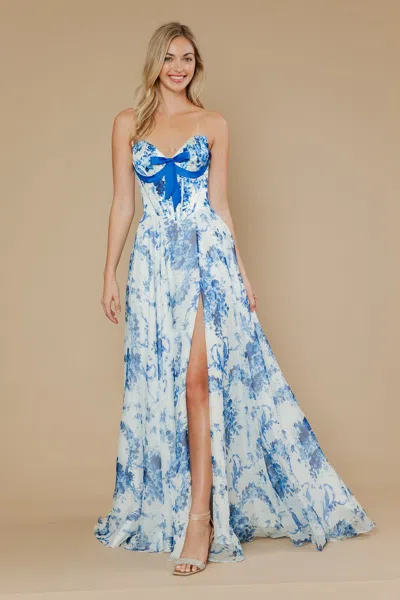 Poly Usa 25080 In Multi