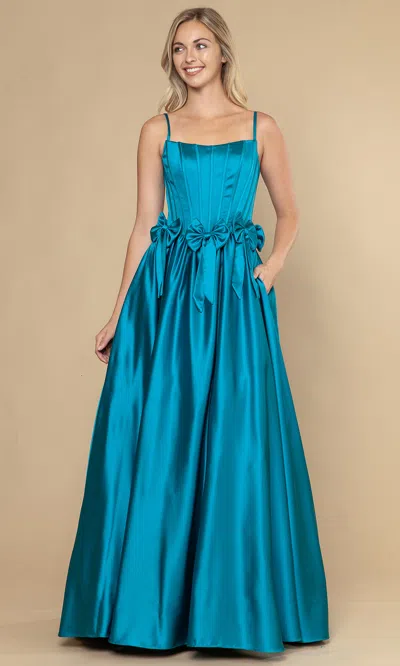 Poly Usa 25116 In Blue