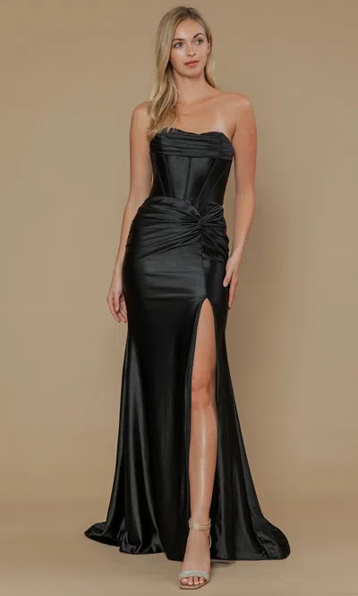 Poly Usa 25124 In Black