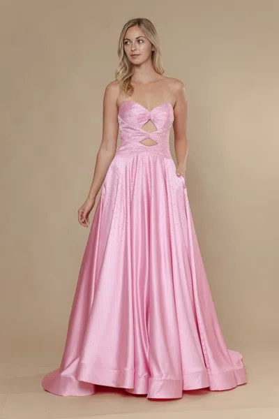 Poly Usa 25130 In Pink