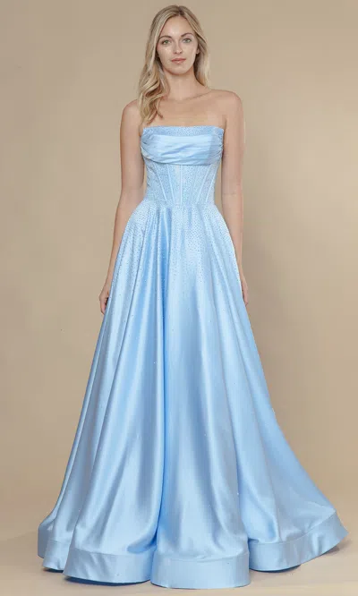 Poly Usa 25132 In Blue
