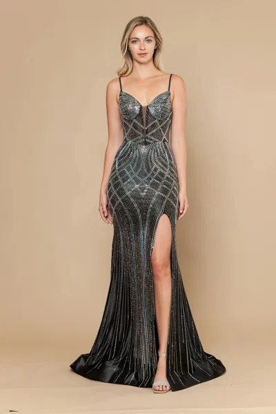 Poly Usa 25142 In Black