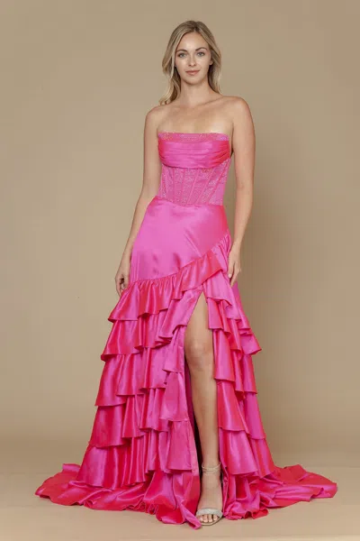 Poly Usa 25162 In Pink
