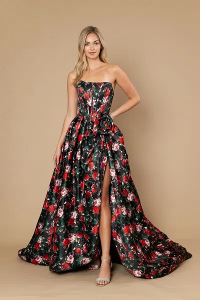 Poly Usa 25188 In Black