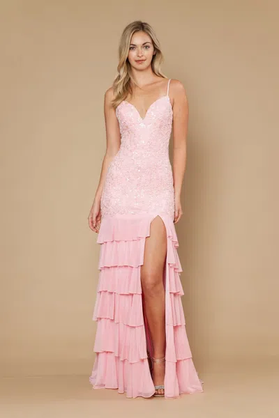 Poly Usa 25204 In Pink