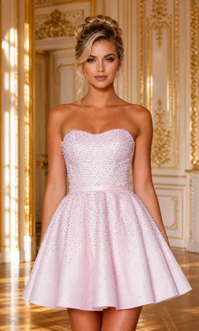 Poly Usa 26140 In Pink