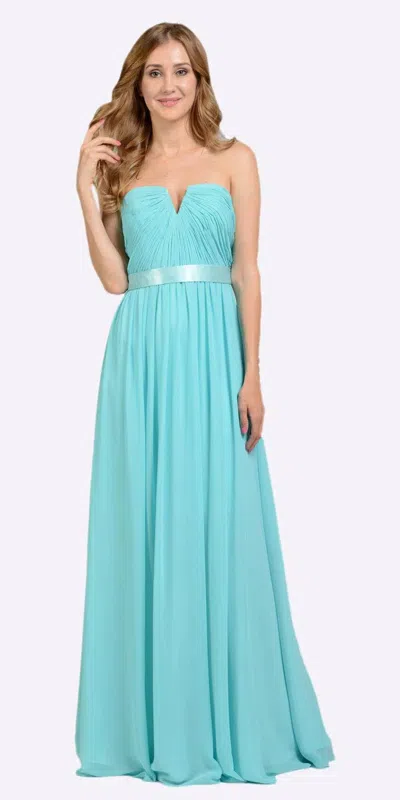 Poly Usa 7164 In Blue