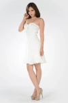 Poly Usa 7716 In White