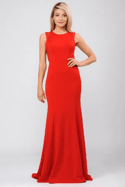 Poly Usa 8232 In Red