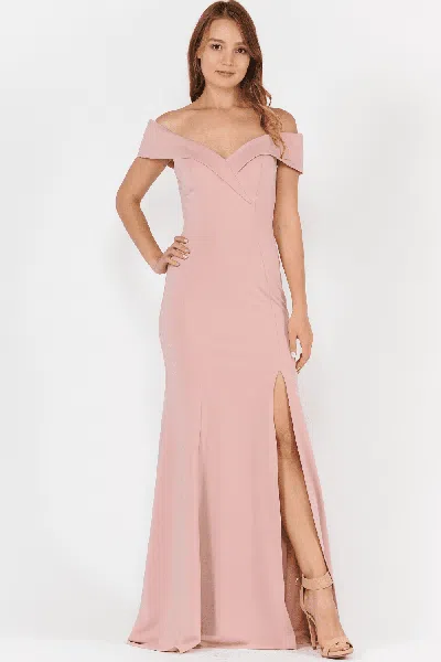 Poly Usa 8258 In Pink