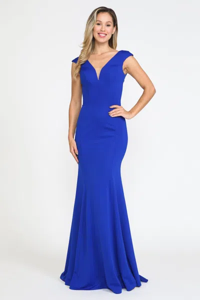 Poly Usa 8290 In Blue
