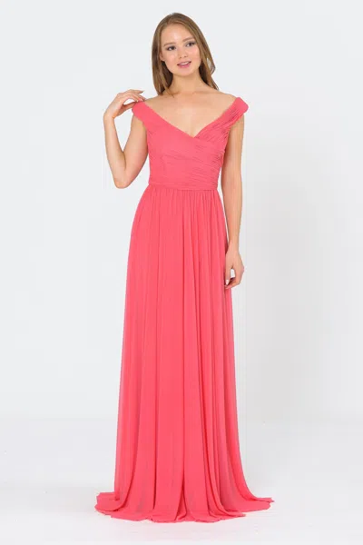 Poly Usa 8398 In Pink