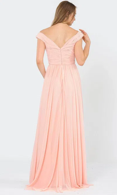 Poly Usa 8398w In Pink