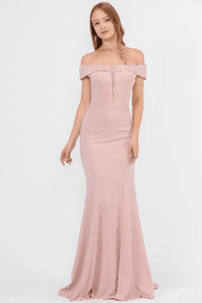 Poly Usa 8462 In Pink