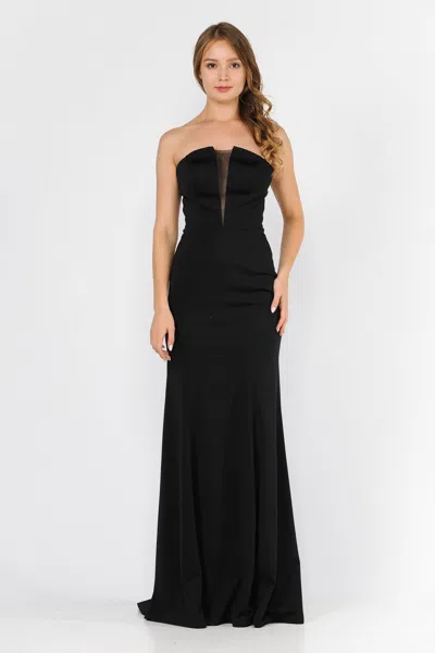 Poly Usa 8488 In Black